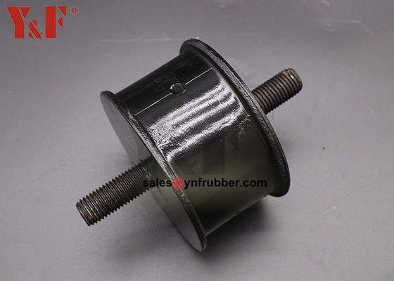 Lắp đặt cao su mạnh chống rung động sốc lắp đặt cao su
