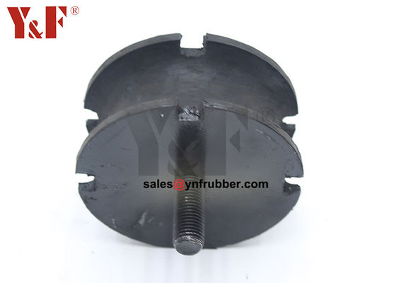 Loại gắn vít chống rung vòng M8 M6