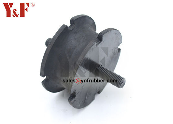 Loại gắn vít chống rung vòng M8 M6