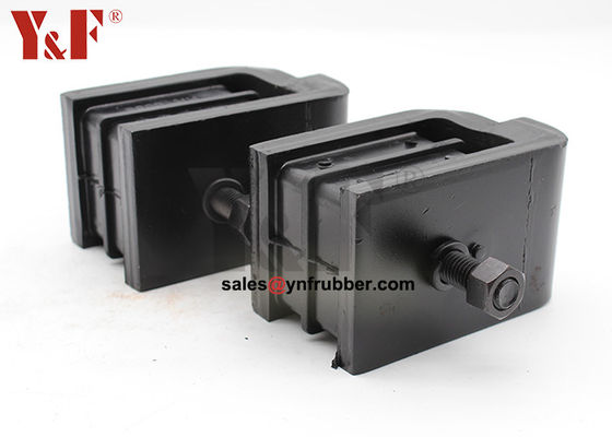 An toàn Động cơ tùy chỉnh gắn thép vật liệu trọng lượng hạng nặng