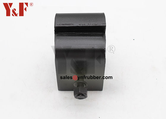 Thép tùy chỉnh chế tạo động cơ gắn máy giảm rung động Dễ lắp đặt
