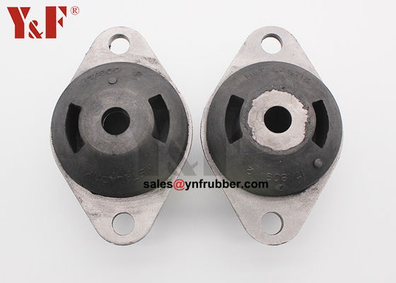 Máy nâng xe tải hiện đại chống rung động