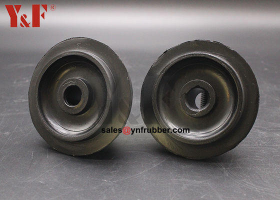 Phụ kiện động cơ xe tải phổ quát thay thế chống gỉ màu đen CE