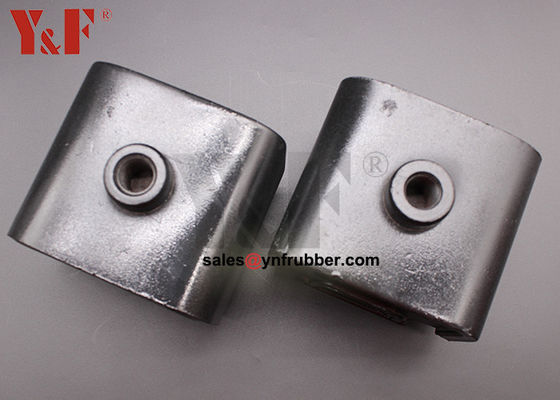 Ống truyền động cơ xe tải Kháng rỉ đen 2161-1007A