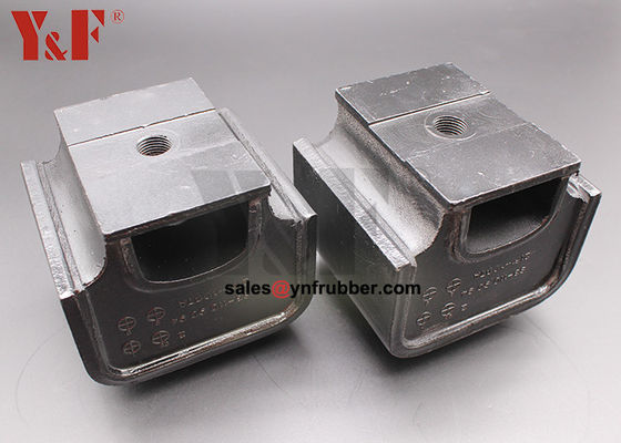 Ống truyền động cơ xe tải Kháng rỉ đen 2161-1007A