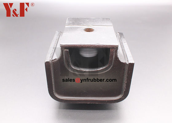 Đặt động cơ xe tải tùy chỉnh Đẹp màu đen kết thúc dễ dàng lắp đặt