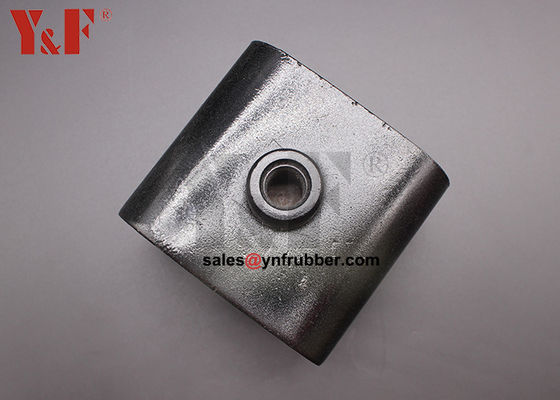 Đặt động cơ xe tải tùy chỉnh Đẹp màu đen kết thúc dễ dàng lắp đặt