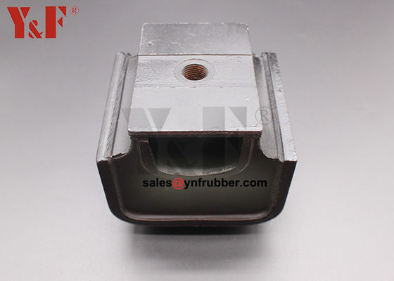 Đặt động cơ xe tải tùy chỉnh Đẹp màu đen kết thúc dễ dàng lắp đặt
