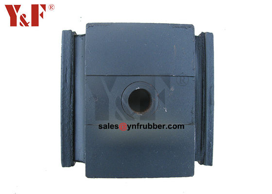 Đen xe tải động cơ lắp đặt giảm tiếng ồn Kháng nhiệt độ cao