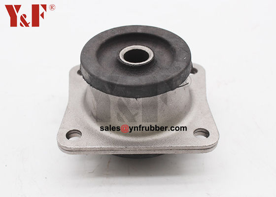 Các loại vòm chống rung động có dung lượng tải cao
