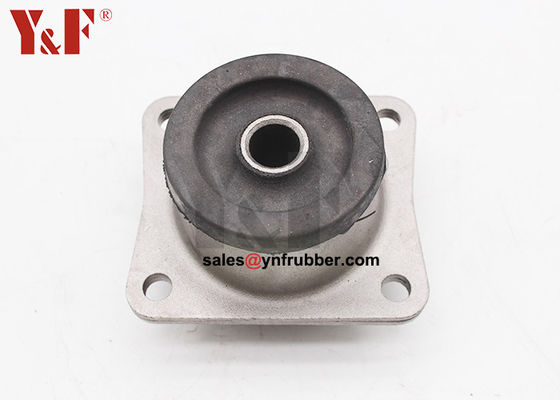 Các loại vòm chống rung động có dung lượng tải cao