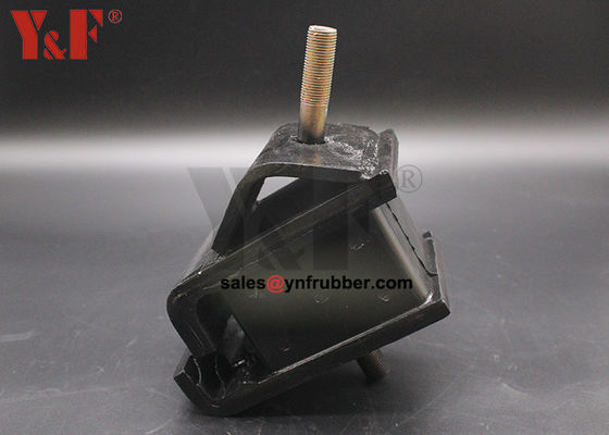 M12 / M8 / M6 Vòng đệm cao su phẳng với giảm rung cao