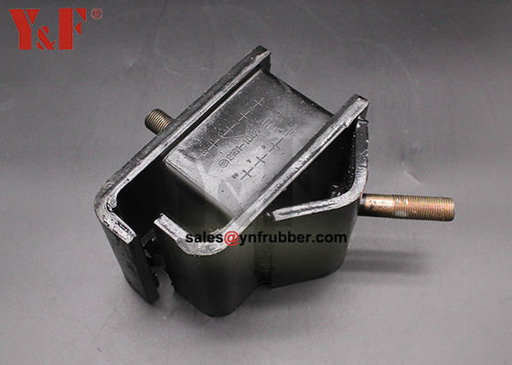 M12 / M8 / M6 Vòng đệm cao su phẳng với giảm rung cao