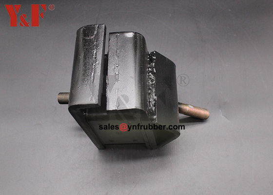 M12 / M8 / M6 Vòng đệm cao su phẳng với giảm rung cao