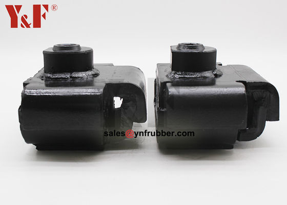Chất chống rung động hạng nặng Goma cho xe máy