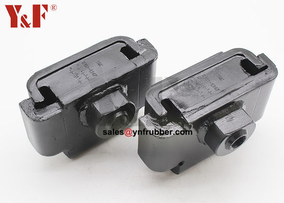 Chất chống rung động hạng nặng Goma cho xe máy