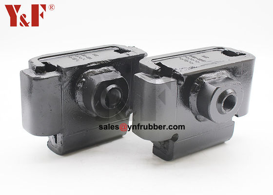 Chất chống rung động hạng nặng Goma cho xe máy