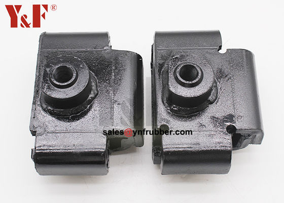 Chất chống rung động hạng nặng Goma cho xe máy