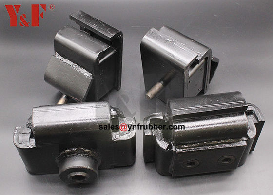 OEM xe tải động cơ động cơ và truyền tải đắp chống rỉ sét