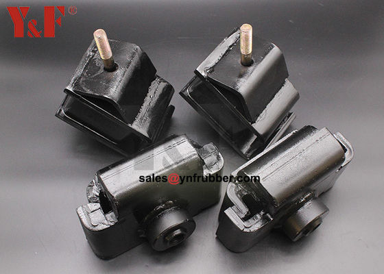 OEM xe tải động cơ động cơ và truyền tải đắp chống rỉ sét