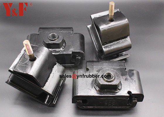 OEM xe tải động cơ động cơ và truyền tải đắp chống rỉ sét