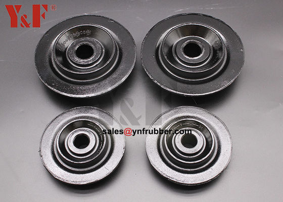 Động cơ xe tải hạng nặng tùy chỉnh đắp Bolt On Đặt dễ dàng cài đặt