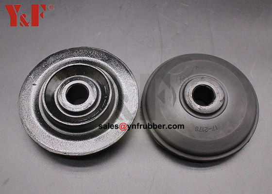 Động cơ xe tải thép tùy chỉnh gắn giảm rung động Dễ cài đặt