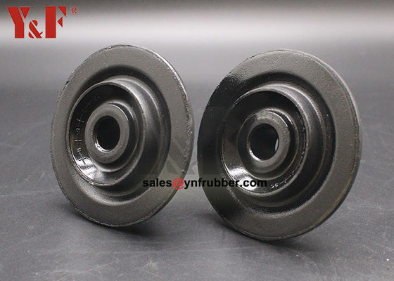 Động cơ xe tải thép tùy chỉnh gắn giảm rung động Dễ cài đặt