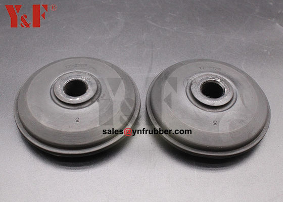 OEM Động cơ thép hạng nặng gắn máy giảm rung cho xe tải