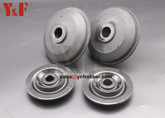 OEM Động cơ thép hạng nặng gắn máy giảm rung cho xe tải