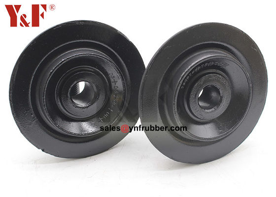 OEM Động cơ thép hạng nặng gắn máy giảm rung cho xe tải