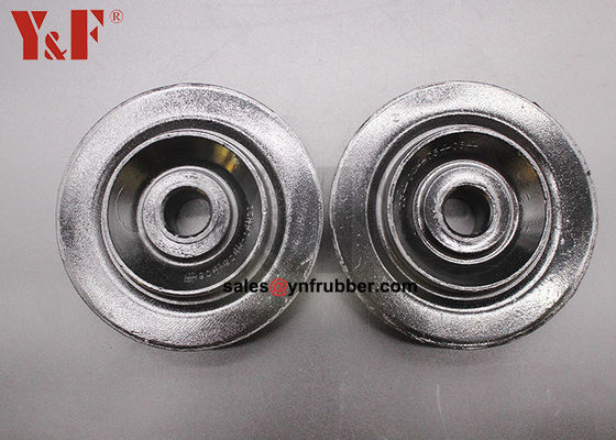 Phương tiện gắn cao su nhỏ Phân cách Khả năng chống tia UV tuyệt vời