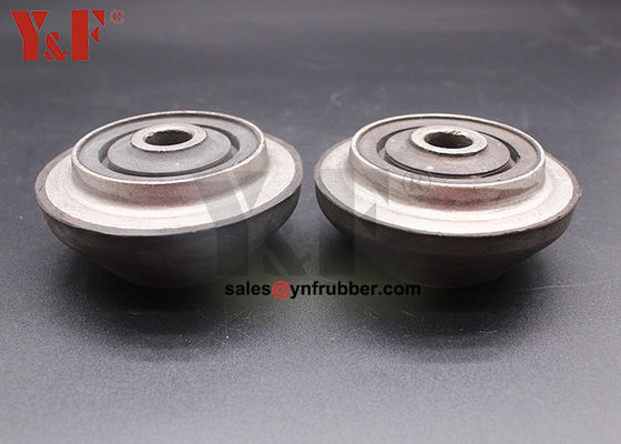 Đen Marine Motor Mount Nhà cung cấp Công nghiệp Giải pháp tùy chỉnh