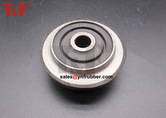 Động cơ chống rung động diesel biển gắn thép không gỉ tùy chỉnh