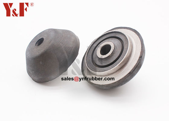 Đơn vị gắn động cơ tàu biển tùy chỉnh với giảm tiếng ồn cao