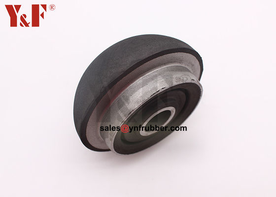 OEM Máy động cơ biển gắn bộ màu đen với độ dập rung cao