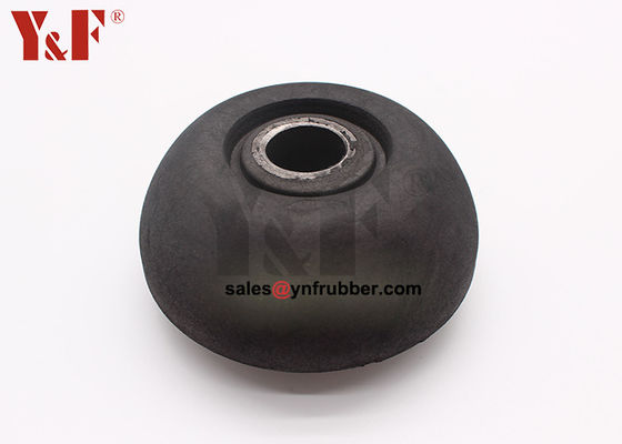 OEM Máy động cơ biển gắn bộ màu đen với độ dập rung cao