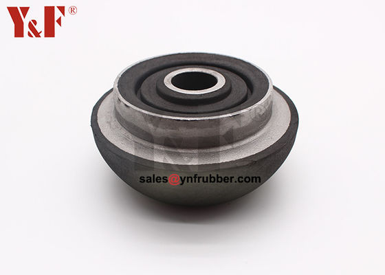 OEM Máy động cơ biển gắn bộ màu đen với độ dập rung cao