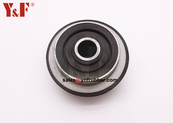OEM Máy động cơ biển gắn bộ màu đen với độ dập rung cao