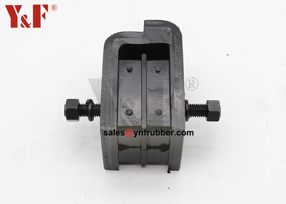 Ứng dụng gắn máy biển tùy chỉnh Các nhà sản xuất Ứng dụng Ứng dụng giảm tiếng ồn