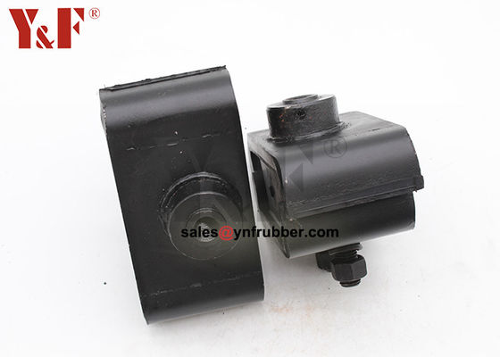 Đơn vị hóa động cơ biển gắn tay cầm thay thế các bộ phận thép không gỉ