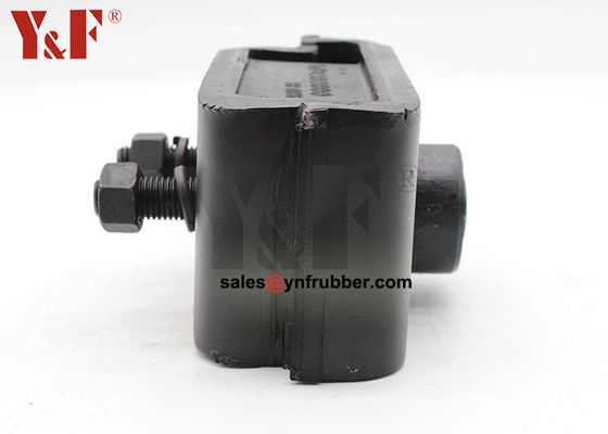 Đơn vị hóa động cơ biển gắn tay cầm thay thế các bộ phận thép không gỉ