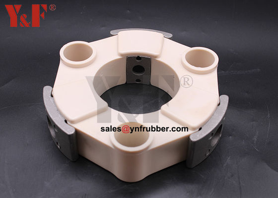 Máy cáp cao su linh hoạt nhẹ tuổi thọ dài