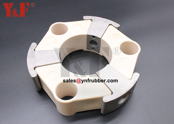 Máy cáp cao su linh hoạt nhẹ tuổi thọ dài
