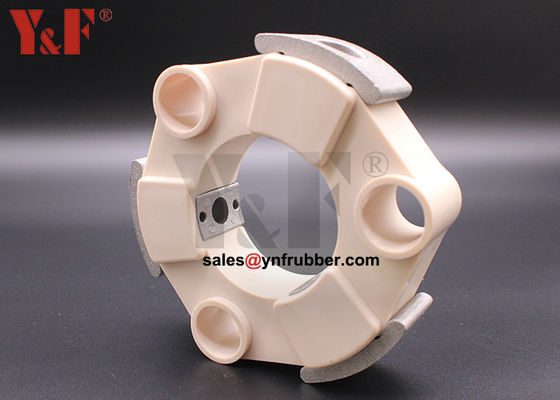 Máy cáp cao su linh hoạt nhẹ tuổi thọ dài