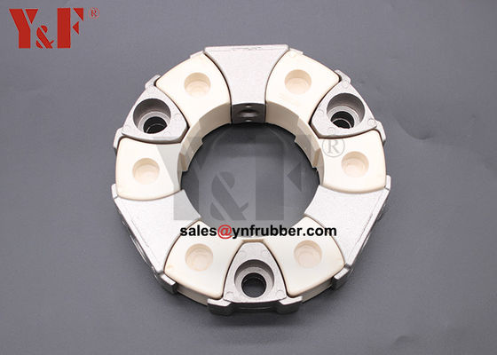Công nghiệp Máy ghép trục cao su Máy ghép động cơ cao su cao cấp