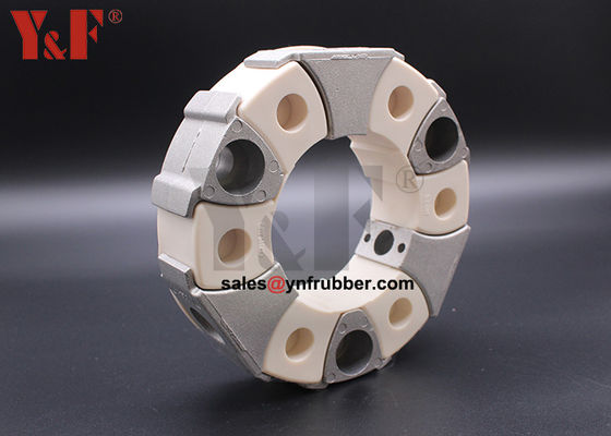 Công nghiệp Máy ghép trục cao su Máy ghép động cơ cao su cao cấp