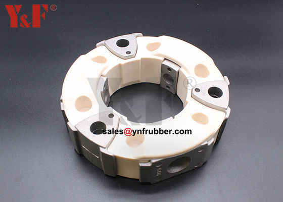 Công nghiệp Máy ghép trục cao su Máy ghép động cơ cao su cao cấp