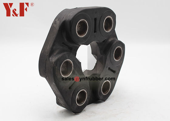 Kết nối nối cao su linh hoạt đáng tin cậy Độ bền kéo tuyệt vời