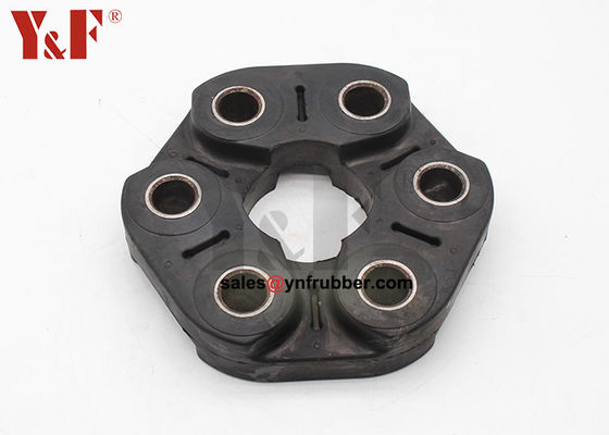 Kết nối nối cao su linh hoạt đáng tin cậy Độ bền kéo tuyệt vời